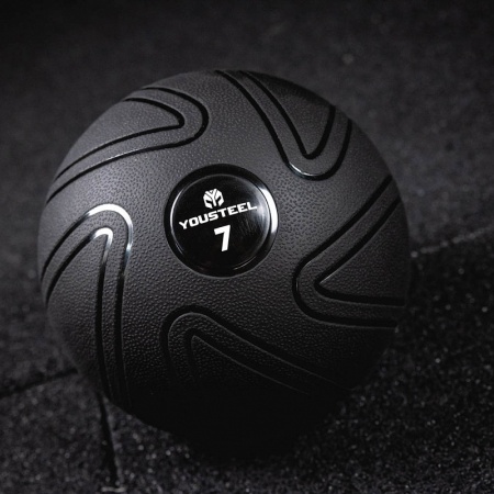 Купить Мяч для кроссфита EVO SLAMBALL 7 кг в Голицыне 