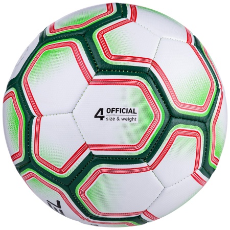 Купить Мяч футбольный Jögel Nano №4 в Голицыне 