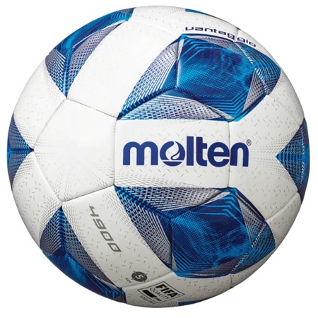 Купить Мяч футбольный Molten F5A4900 в Голицыне 